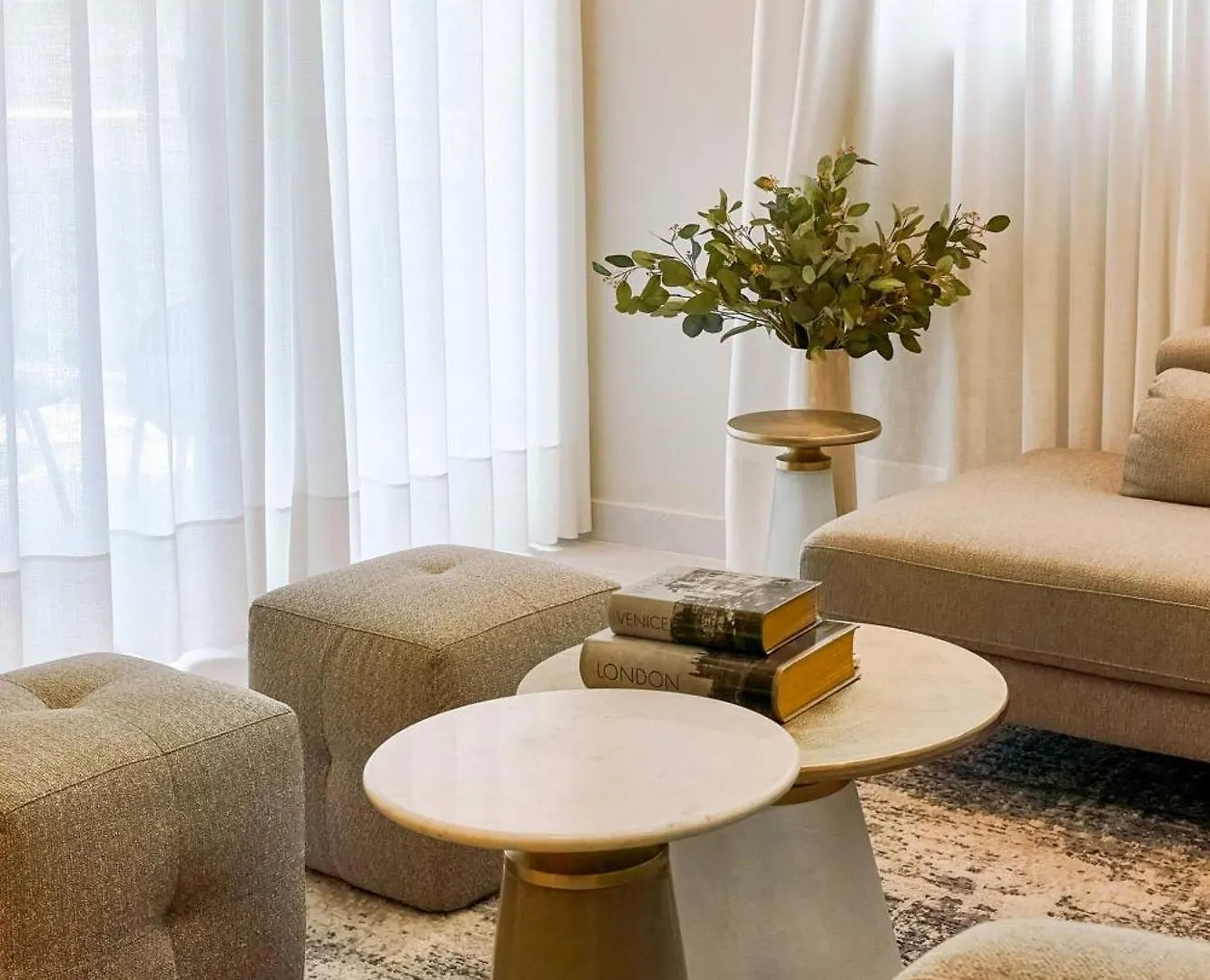 Oasis Urbano Family 2Br Pool Gym Apartment Santo Domingo