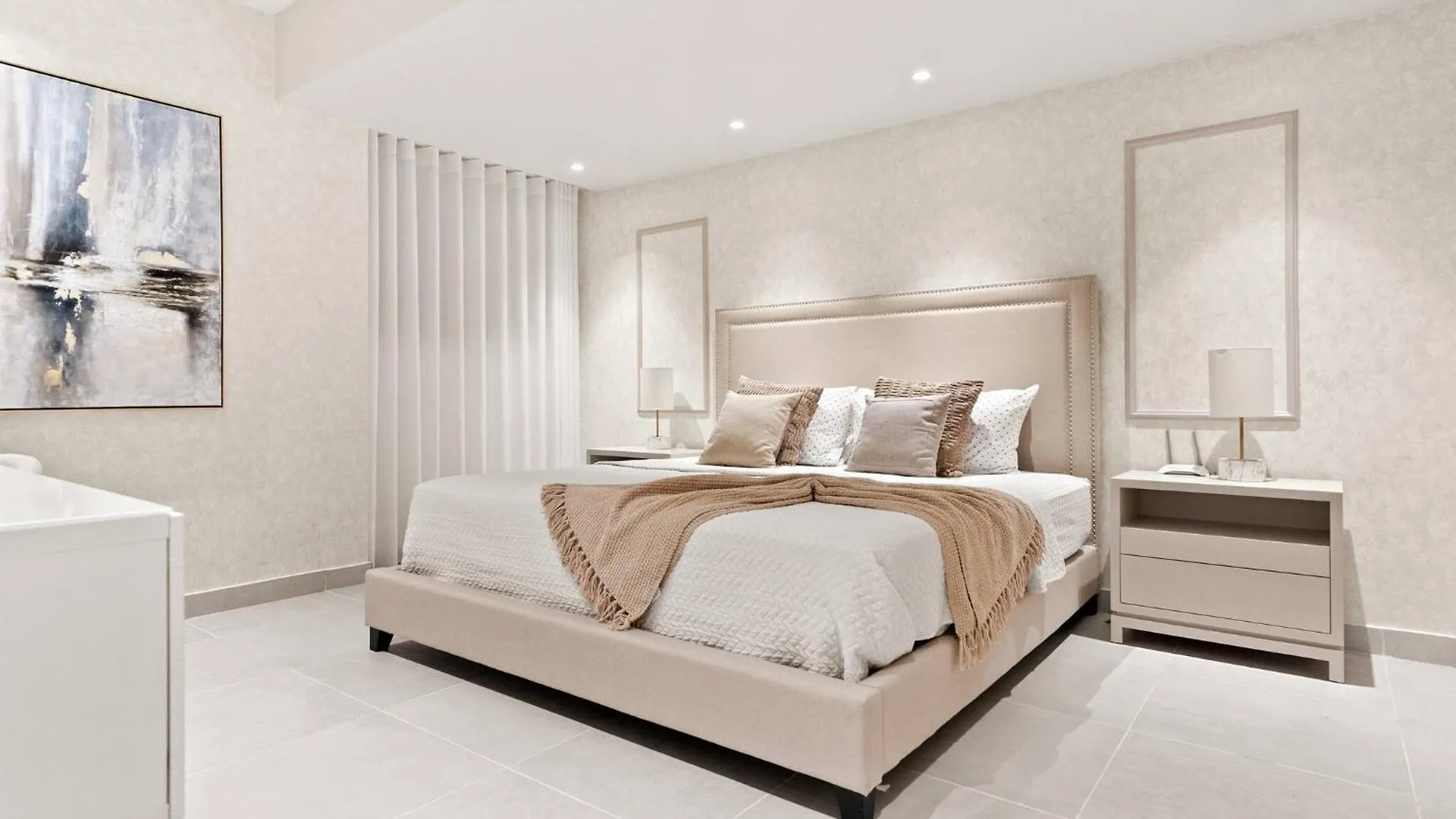 Oasis Urbano Family 2Br Pool Gym Apartment Santo Domingo