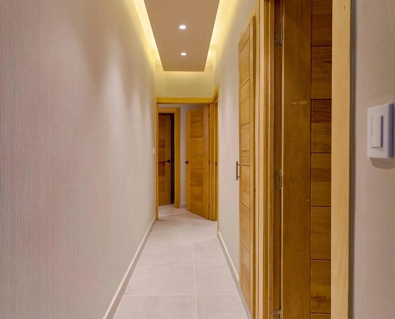 Oasis Urbano Family 2Br Pool Gym Apartment Santo Domingo