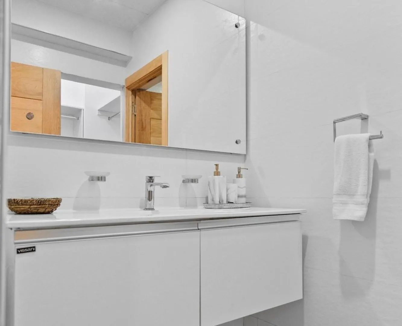 Oasis Urbano Family 2Br Pool Gym Apartment Santo Domingo 0*,