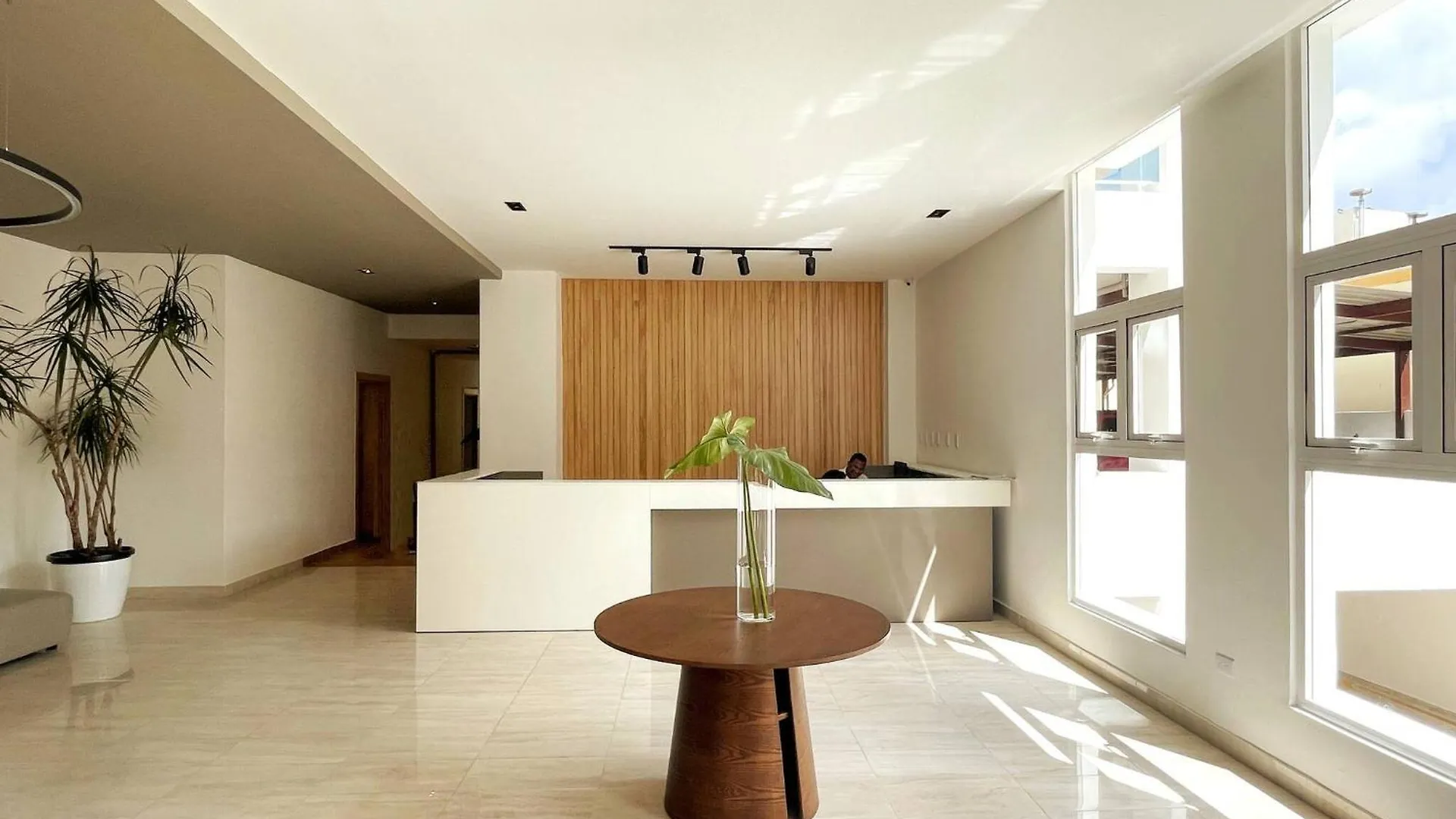 Oasis Urbano Family 2Br Pool Gym Apartment Santo Domingo