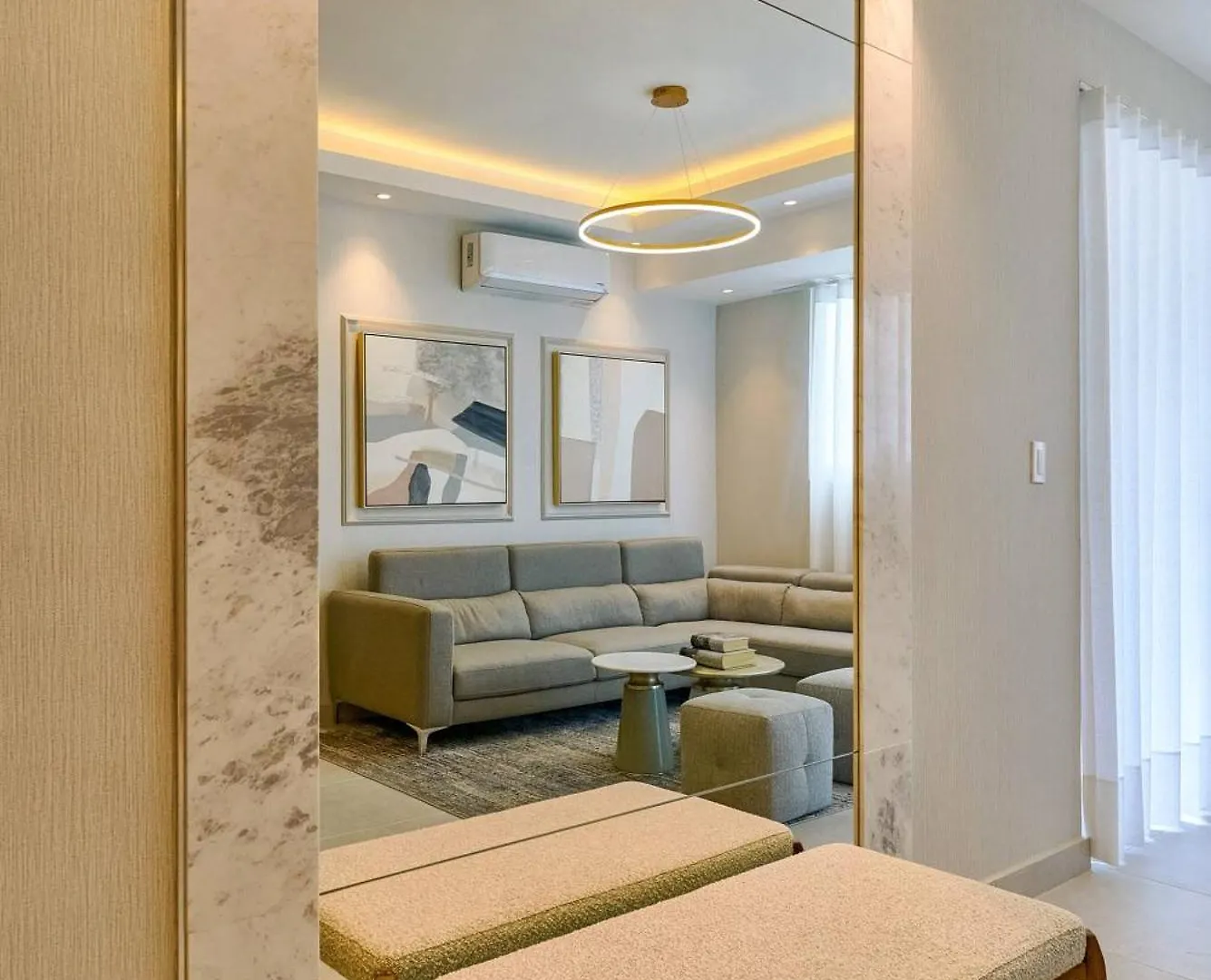 Oasis Urbano Family 2Br Pool Gym Apartment Santo Domingo