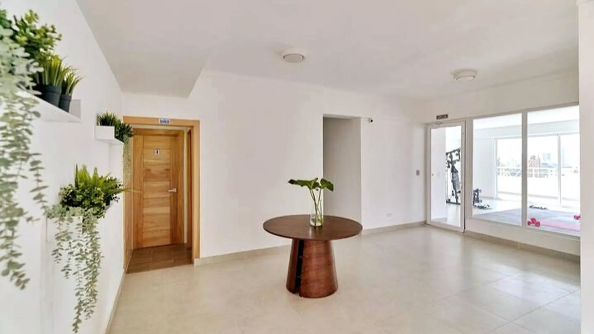 Oasis Urbano Family 2Br Pool Gym Apartment Santo Domingo