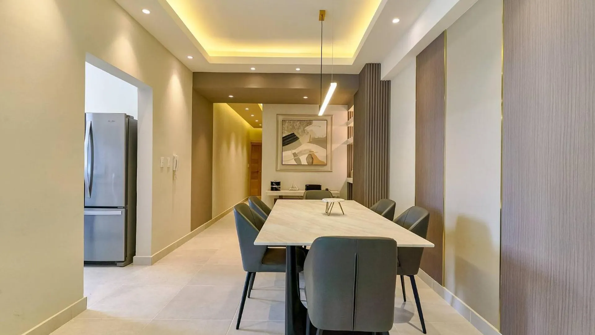 Oasis Urbano Family 2Br Pool Gym Apartment Santo Domingo Dominican Republic