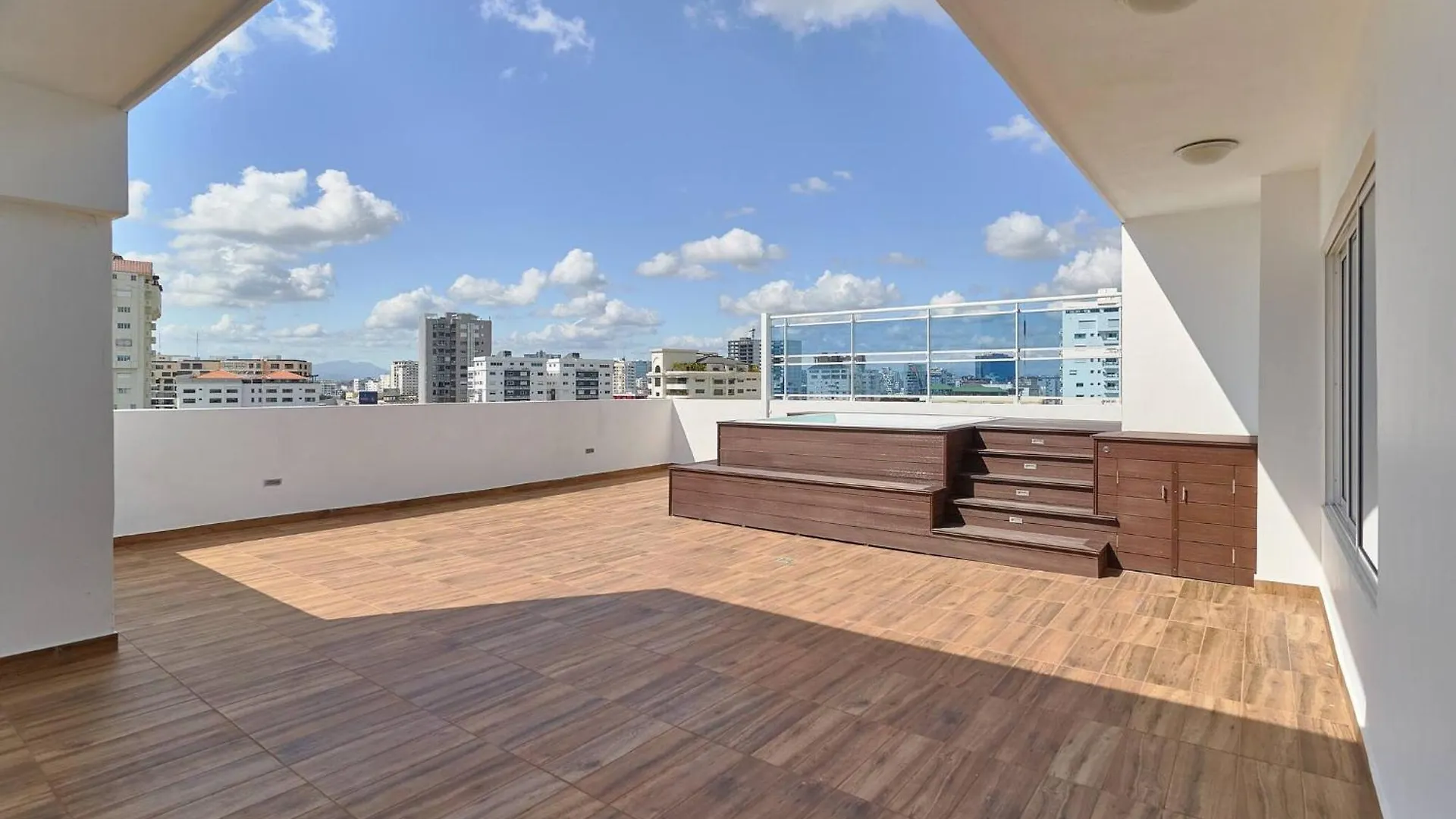 Oasis Urbano Family 2Br Pool Gym Apartment Santo Domingo 0*,  Dominican Republic