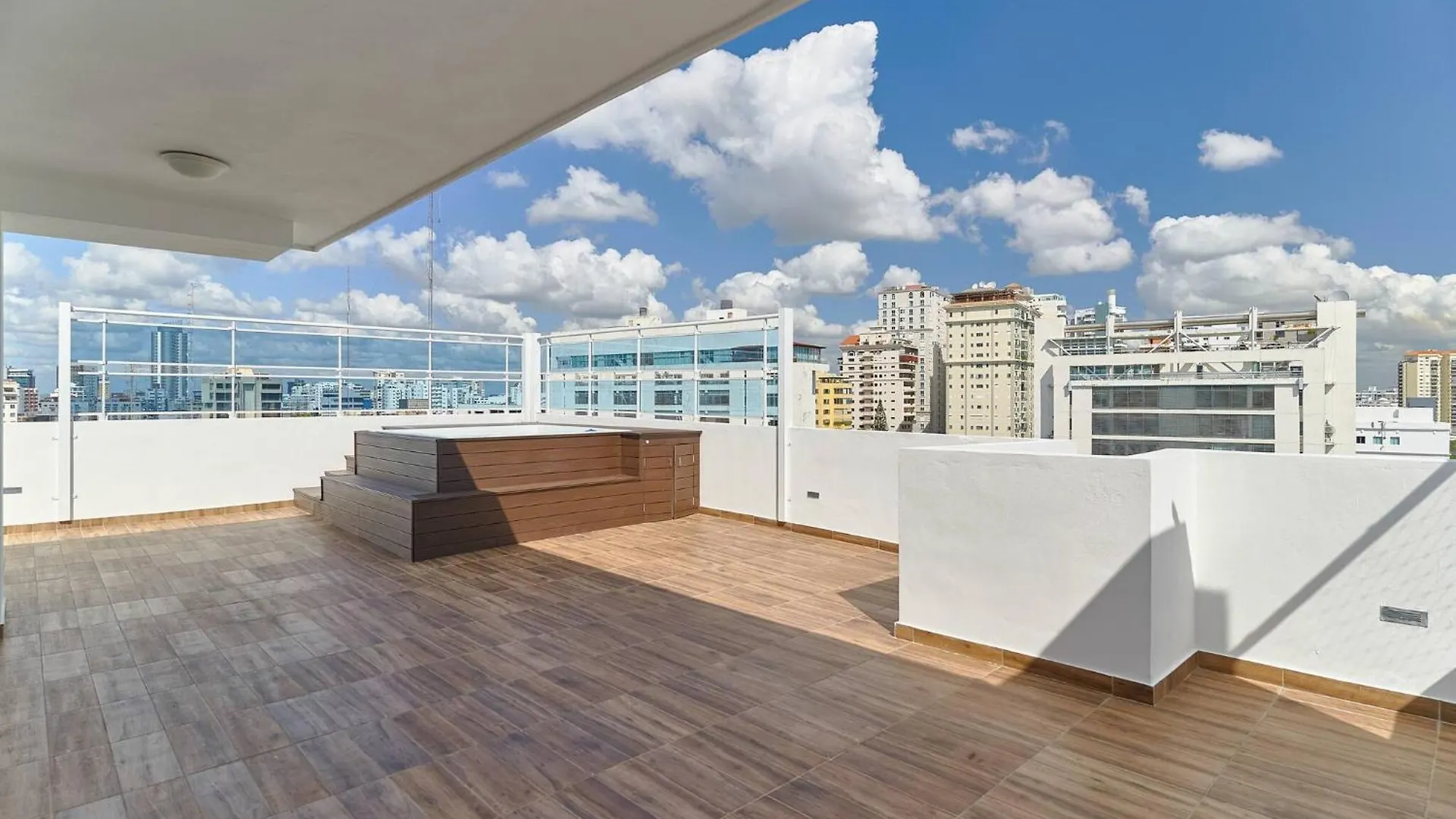 Oasis Urbano Family 2Br Pool Gym Apartment Santo Domingo Dominican Republic
